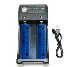 CTVMAN 18650 зарядное устройство 18650 батарея для батареи камеры батарея ip-камеры