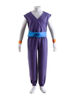 

Dragon Ball Bick Archenemy Halloween Cosplay Costume Halloween