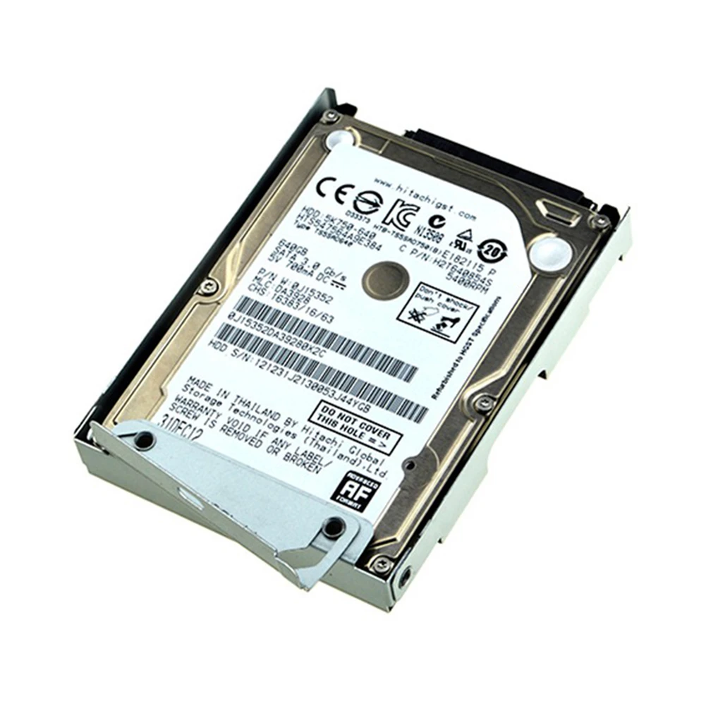 Internal Hard Drive Disk For Sony Ps3/ps4/pro/slim Game Console 2.5" Hard  Disk Drive 160/320/500gb 1tb Game Machine Hard Disk - Accessories -  AliExpress