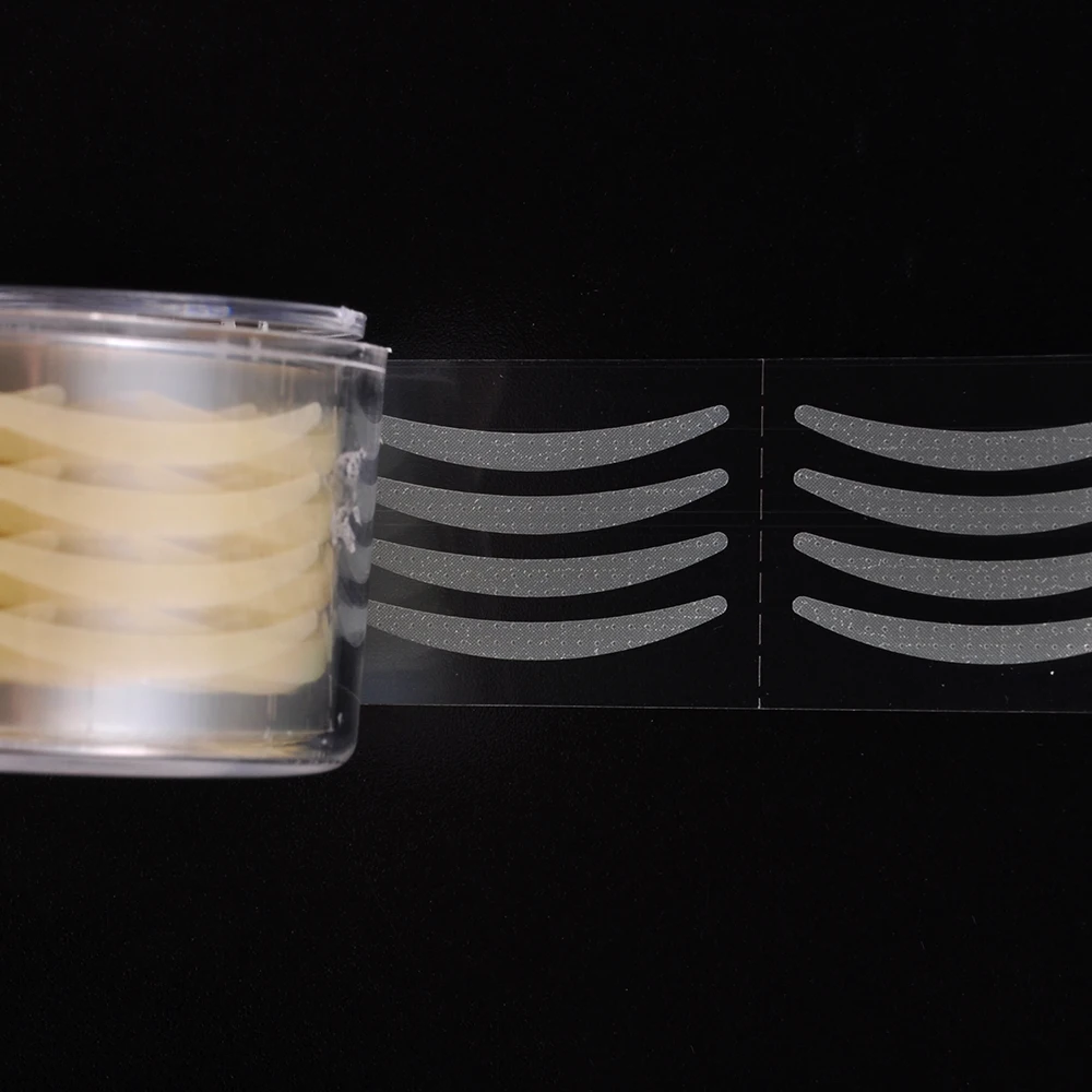 Double Fold Eyelid Tape 600 Pcs