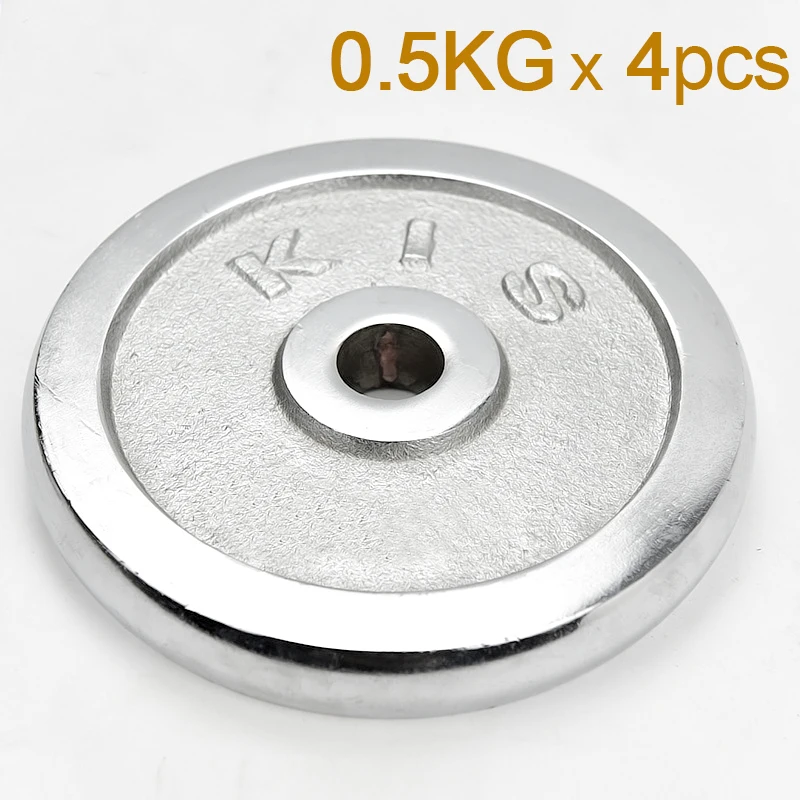 0.5KG x 4
