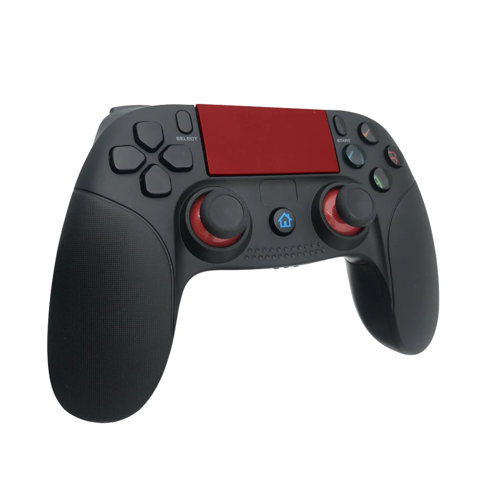 Беспроводной игровой контроллер Bluetooth для Switch-Pro Android/IOS Phone BT 4,0 мини игровой геймпад с 4,7-6 Дюймовой поддержкой подставки для телефона