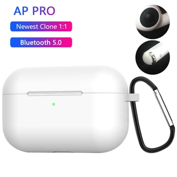 

AP Pro Bluetooth Wireless Earphone Air 3 Pro 1:1 Copy Airpoding Earbuds with Noise Reduction & GPS Location not i500 i80 i12