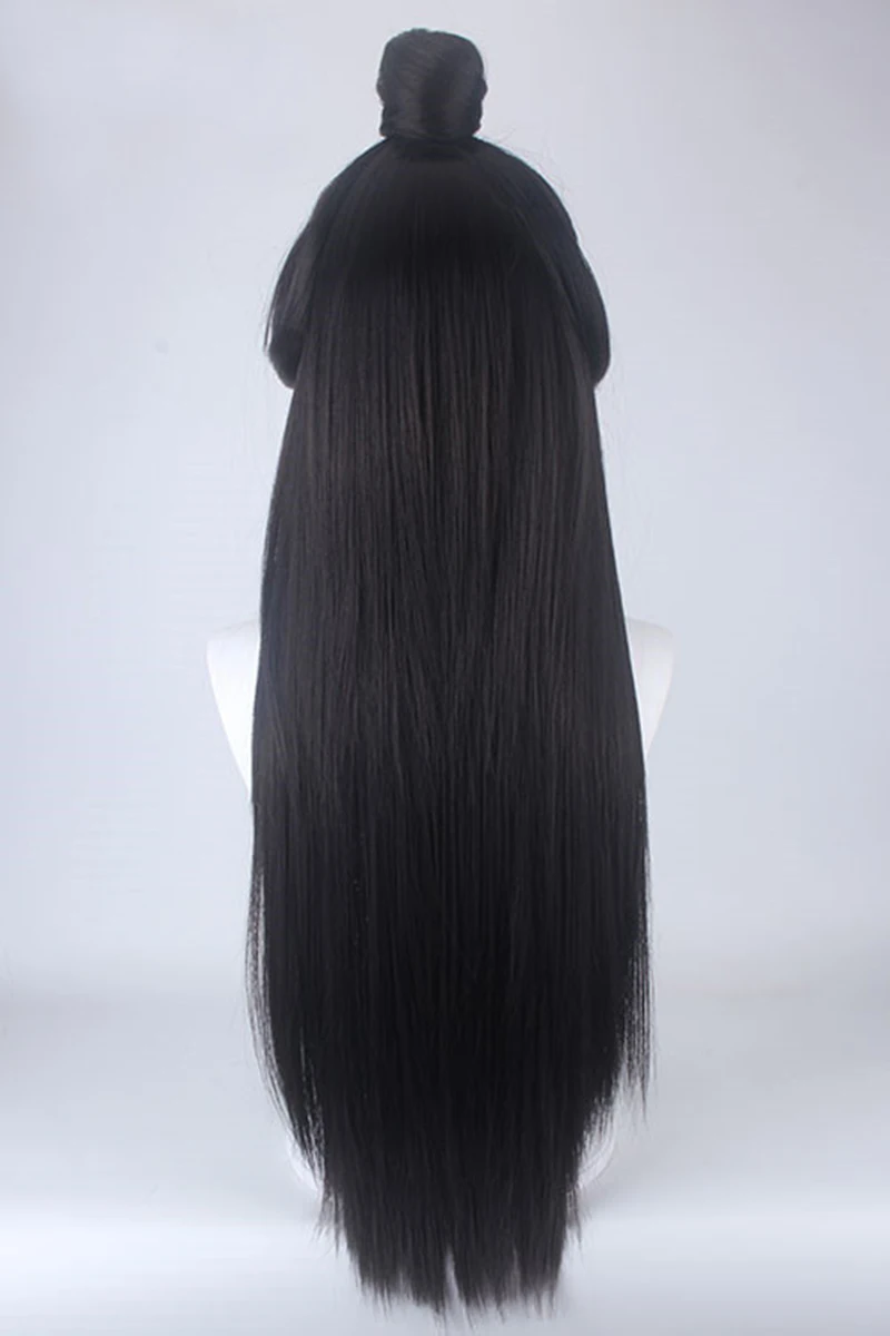 Cosfans Xie Lian Cosplay Costume Tian Guan Ci Fu Xielian Wigs Bamboo Hat Prop White Han Anime Outfit Unisex -Zentai shop online H18d9f82b6eaa465690a4bb5fd81e067fG.jpg