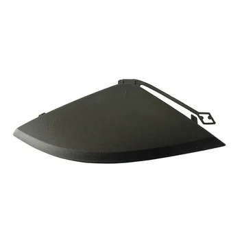 

Unpainted Front Bumper Tow Hook Cover Cap For BMW X3 F25 2010-2016 51117338474