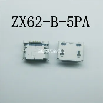 

100pcs X ZX62-B-5PA ZX62-B ZX62-B-5PA ZX62 USB Free Shipping