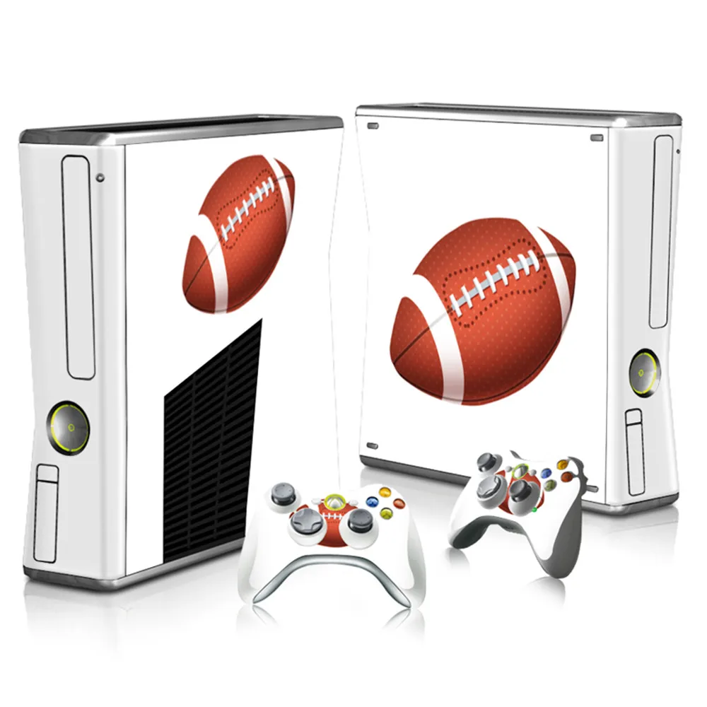 TN-XBOX360 SLIM-3461