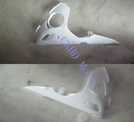 YZFR6 мотоциклетный мотоцикл для YAMAHA YZF-R6 YZF R6 2003 2004 2005 03-04 YZF600 обтекатель левый и