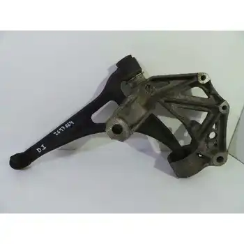 

8Z0 407 151 J Arm Suspension Front Lower Left Audi A2 (8z) 1.4 Tdi