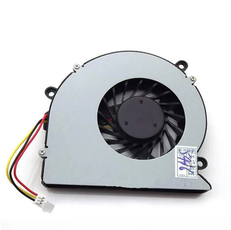 Процессор вентилятор для acer 5720 5720G 5720Z 5720ZG 5710ZG 5715Z E510 AB7805HX-EB3 DC280003I00 вентилятор охлаждения ноутбука
