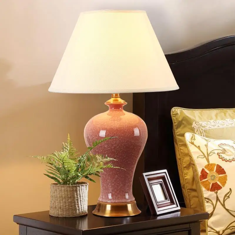 Lampade Da Tavolo, домашний декор, хрустальный стол, Abajur Quarto, декоративный дом, Lampara De Mesa Para El Dormitorio, прикроватная лампа