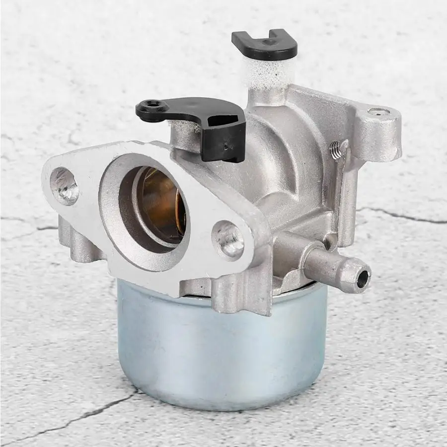 Карбюратор и ремонтный комплект 799866 подходит для Briggs Stratton 122K02-0015-E1 аксессуары для мотоциклов мотокросса