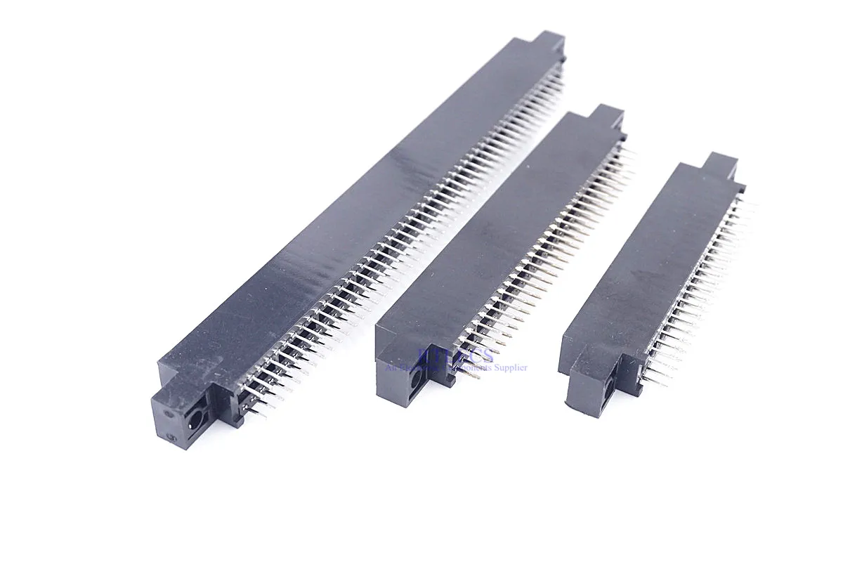 10 pcs conector slot para cartao de 01