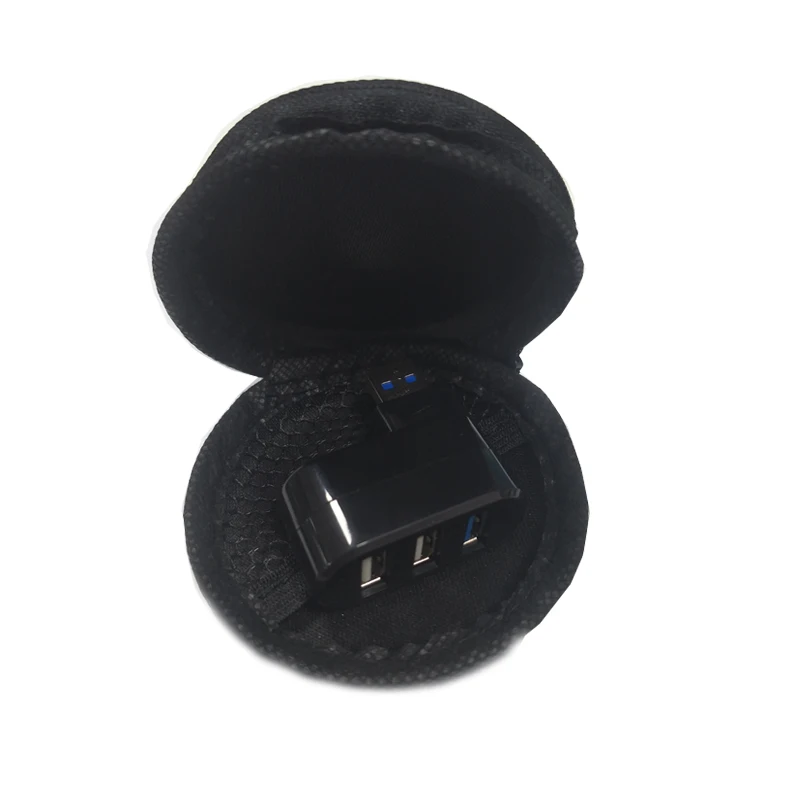 3 порта Мульти 2,0/3,0 USB концентратор мини-usb-концентратор высокоскоростной вращающийся сплиттер адаптер для ноутбука Ноутбук для ПК Компьютерные аксессуары