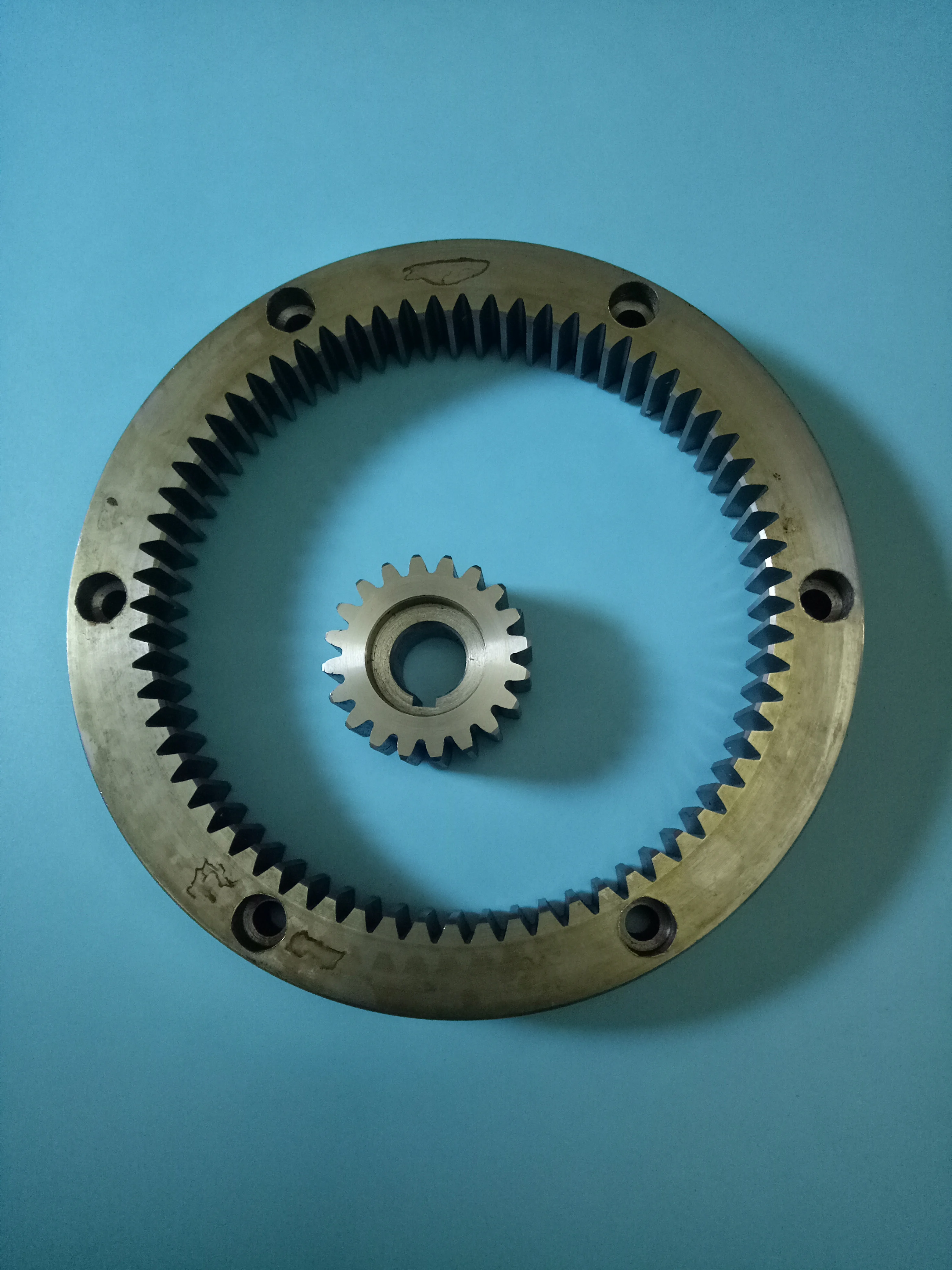 Internal Ring Gear ubicaciondepersonas.cdmx.gob.mx