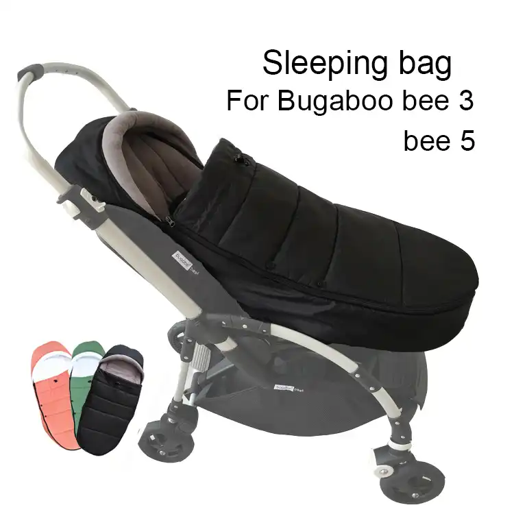 bugaboo bee 5 pram