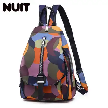 

Female Backpack Casual Famous Brand Black Fashion Fashionable School Bags For Teenage Girls Sac A Dos Schoolbag