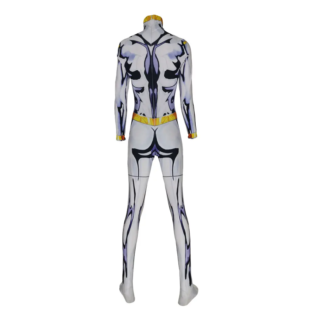 Cosplay&ware X-men Storm Cosplay Costumes X Men Ororo Munroe Zentai Suits Halloween Bodysuit Adults Kids Girls Woman -Zentai shop online H18dac199bab248af8007c760ae8e15c7P.jpg