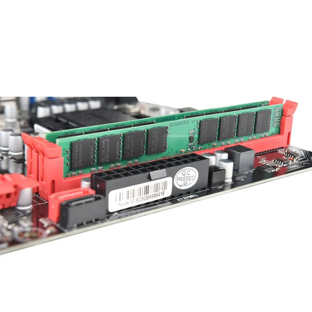 

DDR3 8GB 4GB Memory with Heat Sink 1600Mhz 1333MHz 240pin 1.5V Desktop ram dimm