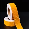 5cmx10m/Roll Safety Mark Reflective Sticker Car Styling Self Adhesive Warning Tape ► Photo 3/6