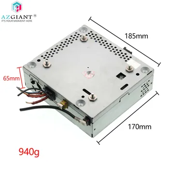 

original second hand for Mercedes-Benz W221 W220 S class s280 s300 s350 s400 s500 s600 s550 audio amplifier power module