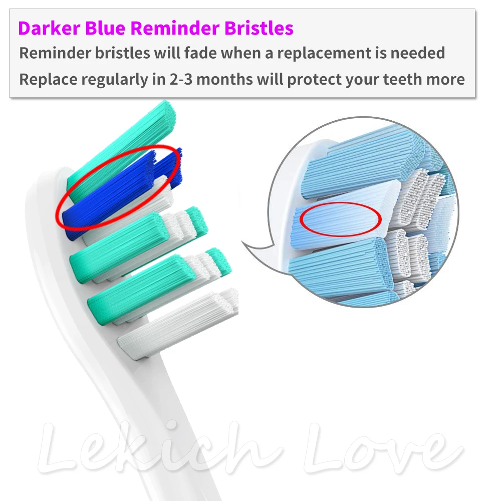 Philips Sonicare ü ĩ , ȣ Ŀ , ʸ ̾Ƹ Ŭ 2 ø, 4 