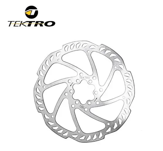 tektro 180mm rotor