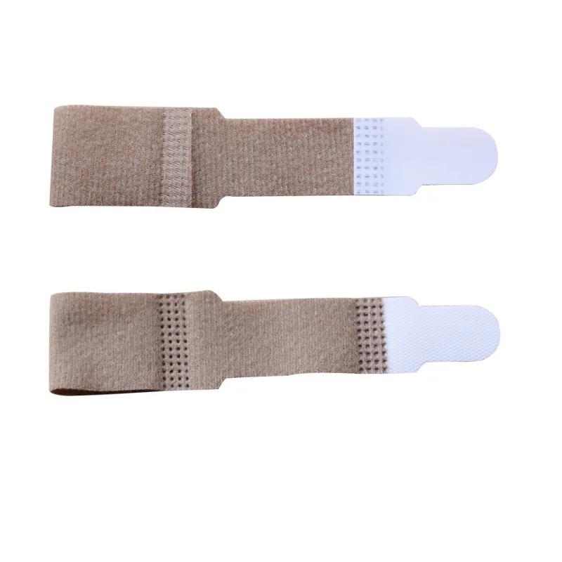 US 2PCS/set Orthopedic Supplies Bunion Corrector Big Toe Protector Finger Foot Care Tool Hallux Valgus Straightener Toe Spreader