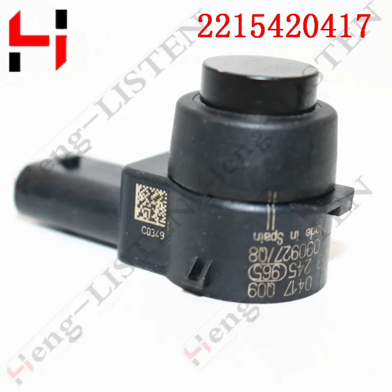 PDC Parking Distance Control Aid Sensors parking sensor kit,led parking sensor kit,parking sensor,car led parking sensor Fits GL320 GL350 ML320 ML350 C320 SL500 E R S 1pcs