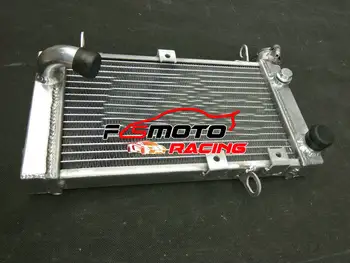 

Aluminum Radiato For Suzuki SV650 SV650S SV 650 K1/K2 1999-2002 2000 2001 99 00 01 02