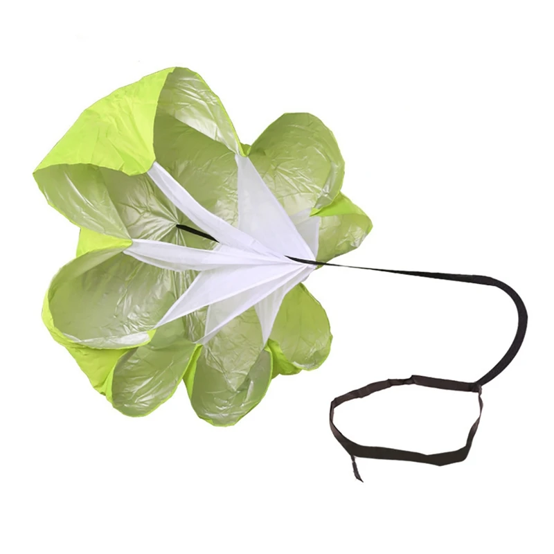 Resistance Parachute Strength Explosive Force Training Physical Fitness Umbrella Running Football Athletic Strength Speed Umbrel
