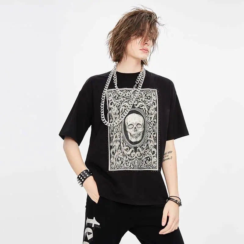 Itch футболка T192106086