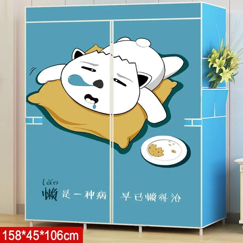 Mobili Per La Casa Armazenamento Ropa Armario Ropero Yatak Odasi Mobilya Closet Bedroom Furniture De Dormitorio Mueble Wardrobe