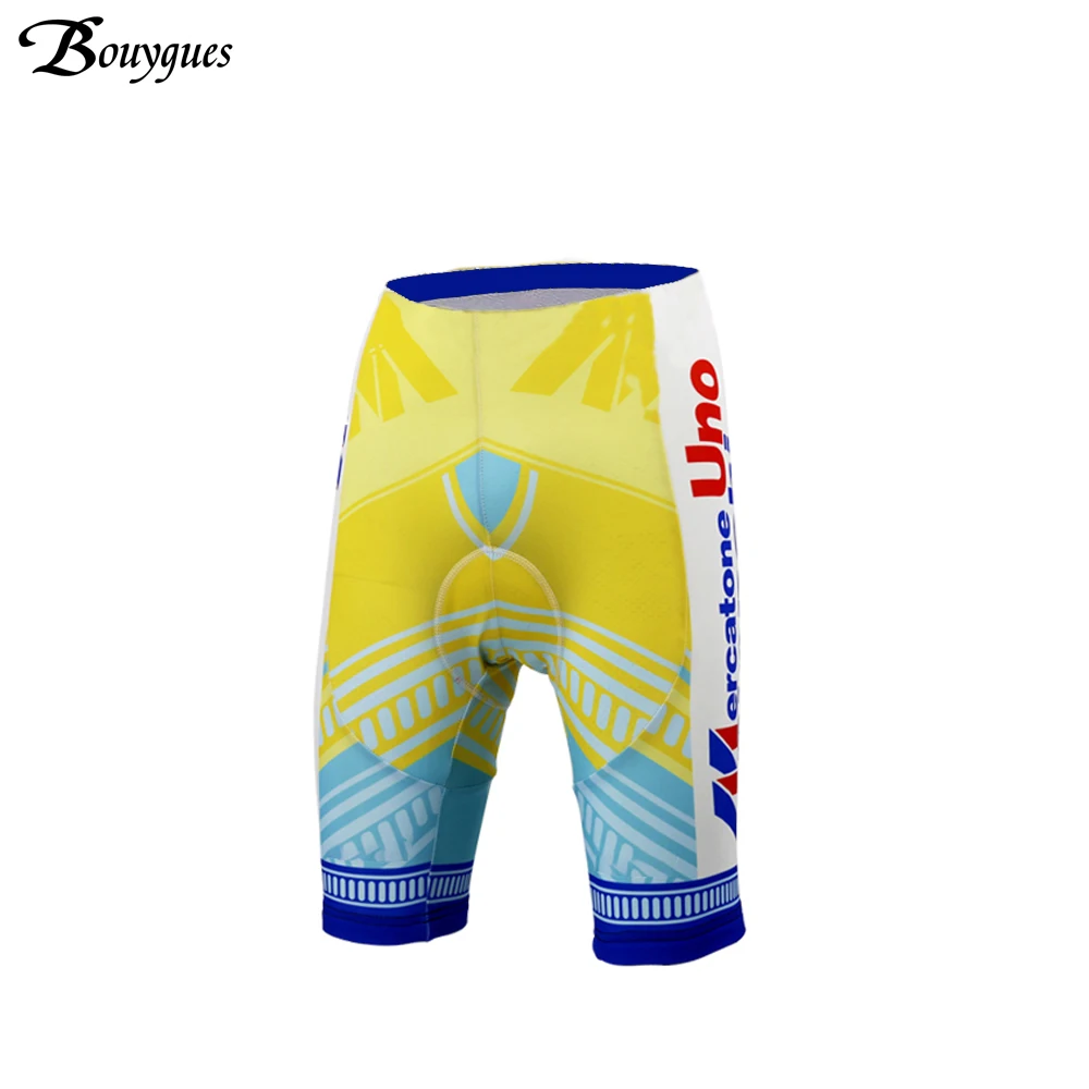Italy Cycling MTB Bib Shorts Tights Men Summer Lycra Shorts Top quality Gel Padded Pro Road Bike Clothes culotte ciclismo