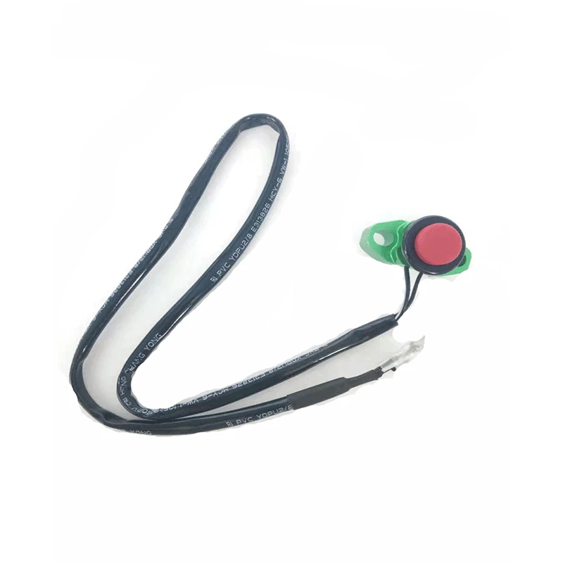 

New Motorcycle Horn Turn Signal Light Switch For 7/8'' Handlebar Dirt Bike Scooter ATV Switch Scooter Accessories