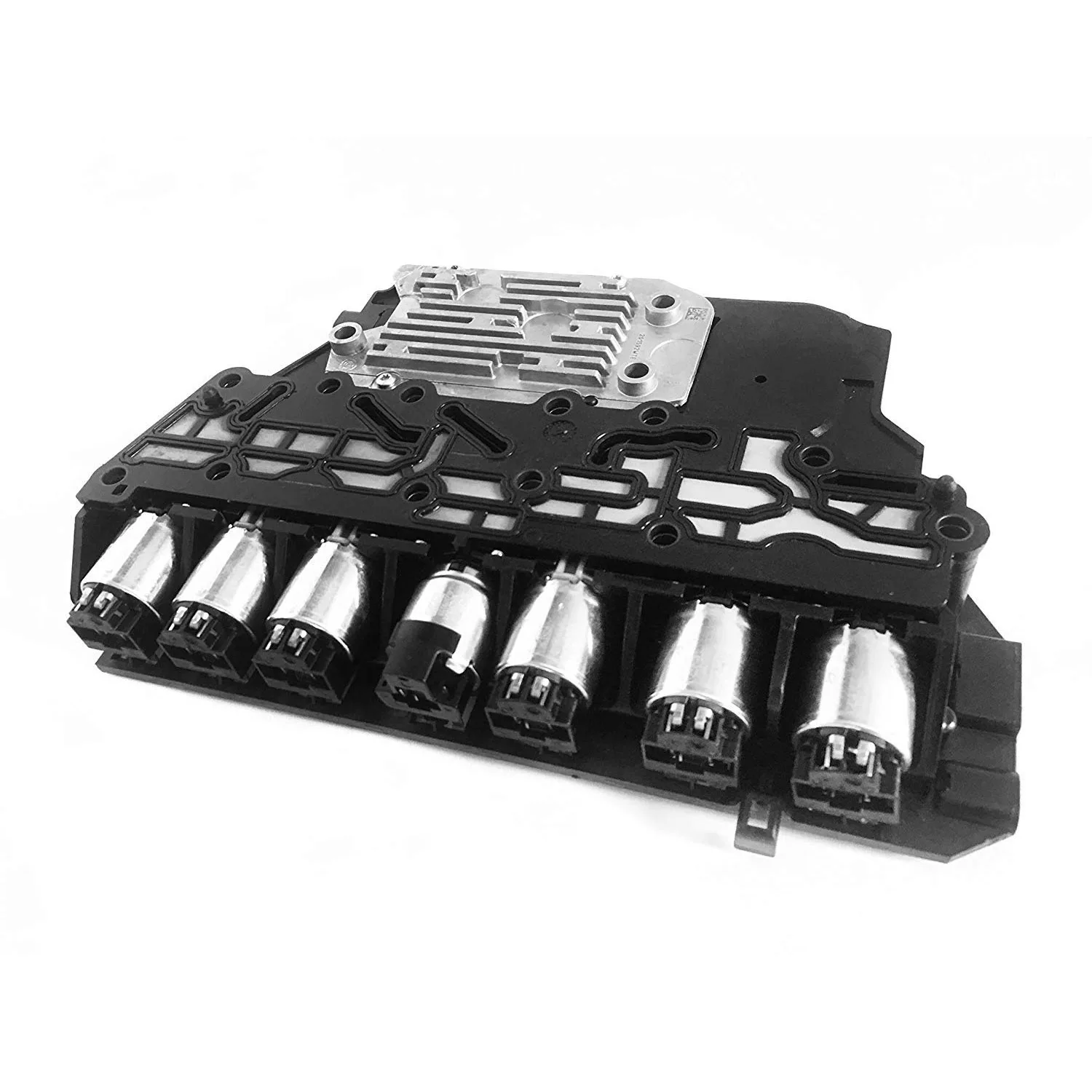 GEUNINE 6T30 6T40 6T45 6T50 6T45E 6T40E для CRUZE 6T45E 6T40 модуль управления передачей электромагнитный и бесплатный сервис программирования