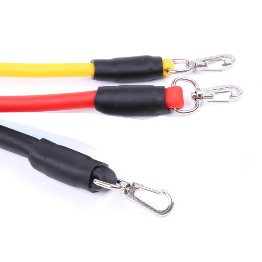 Latex Resistance Bands (2)