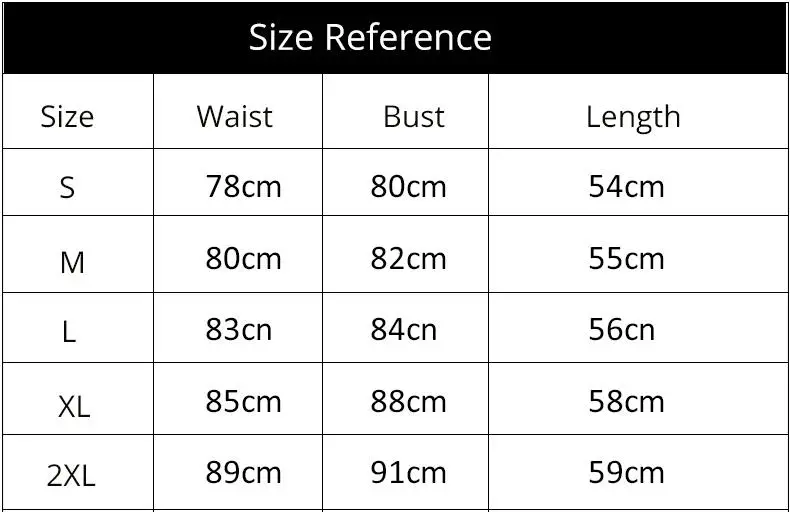 Size
