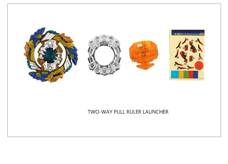 Toupie Bayblade пусковая установка Beyblades Металл Fusion стадион Арена с оригинальной коробкой набор топ игрушки гироскоп мини волчок