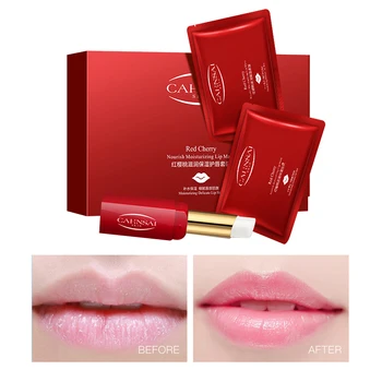 

Lip Care Moisturizing Nourishing Anti-Cracking Anti-Drying Lip Masks Winter Lip Care Product