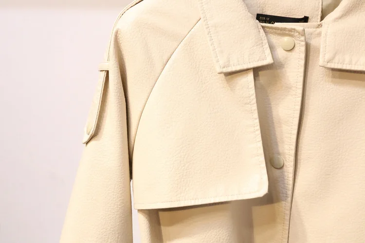 Рисунок 5 - Женская демисезонная куртка из