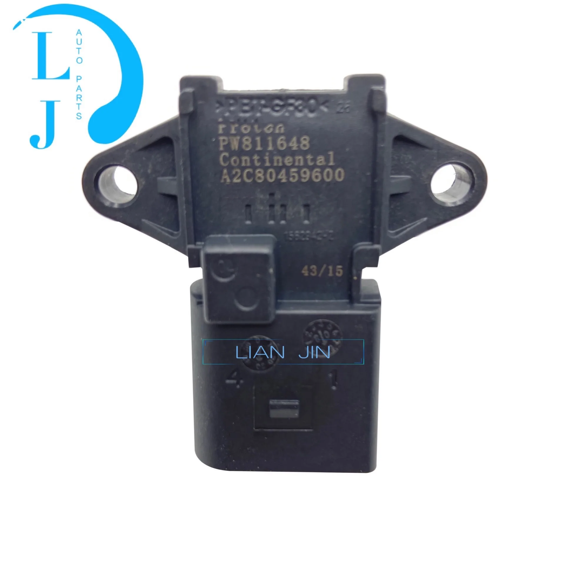 

Новый датчик карты PW811648 для PROTON Ford Ranger Troller 3,0 Diesel A2C8049600