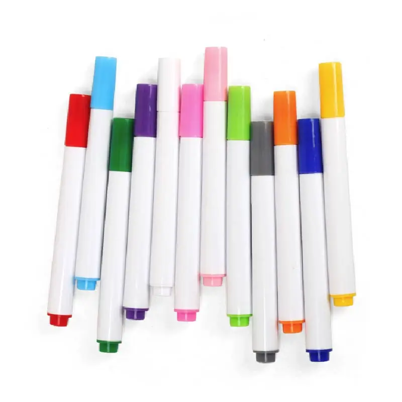 12 pens VIP ссылка - Цвет: 12 pens