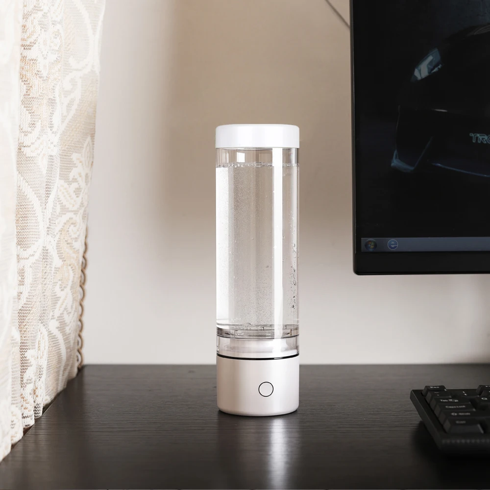 5000PPB Hydrogen Water Generator Nano Bottle SPE/PEM Titanium Electrolysis Ionizer Multifunctional Alkaline Pure H2 Gas Inhaler 29 H18dc249dce974df5a2912ffff214fe16P 5000PPB Hydrogen Water Generator Nano Bottle SPE/PEM Titanium Electrolysis Ionizer Multifunctional Alkaline Pure H2 Gas Inhaler