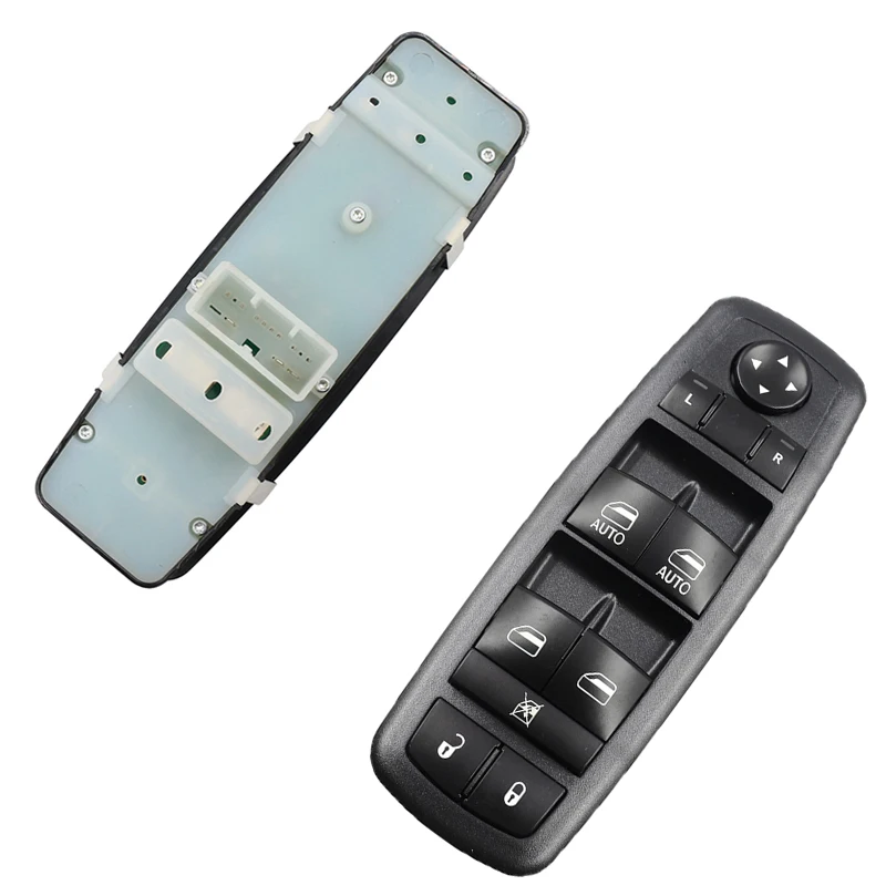 Для Jeep Grand Cherokee Dodge Durango 2011-2013 левый Lh главный переключатель управления окном 68086693AC 68086693AD 68086693AE