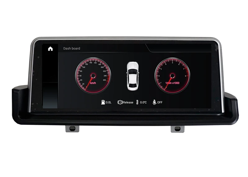 Android 9,0 ID7 автомобильный DVD для BMW E90(2006-2012) для левого водителя с iDrive плеер аудио мультимедиа стерео монитор ips экран