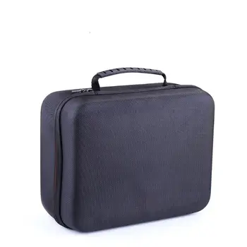 

Hard EVA Carrying Case Travel Storage Bag Handbag for Blue Pro USB Microphone