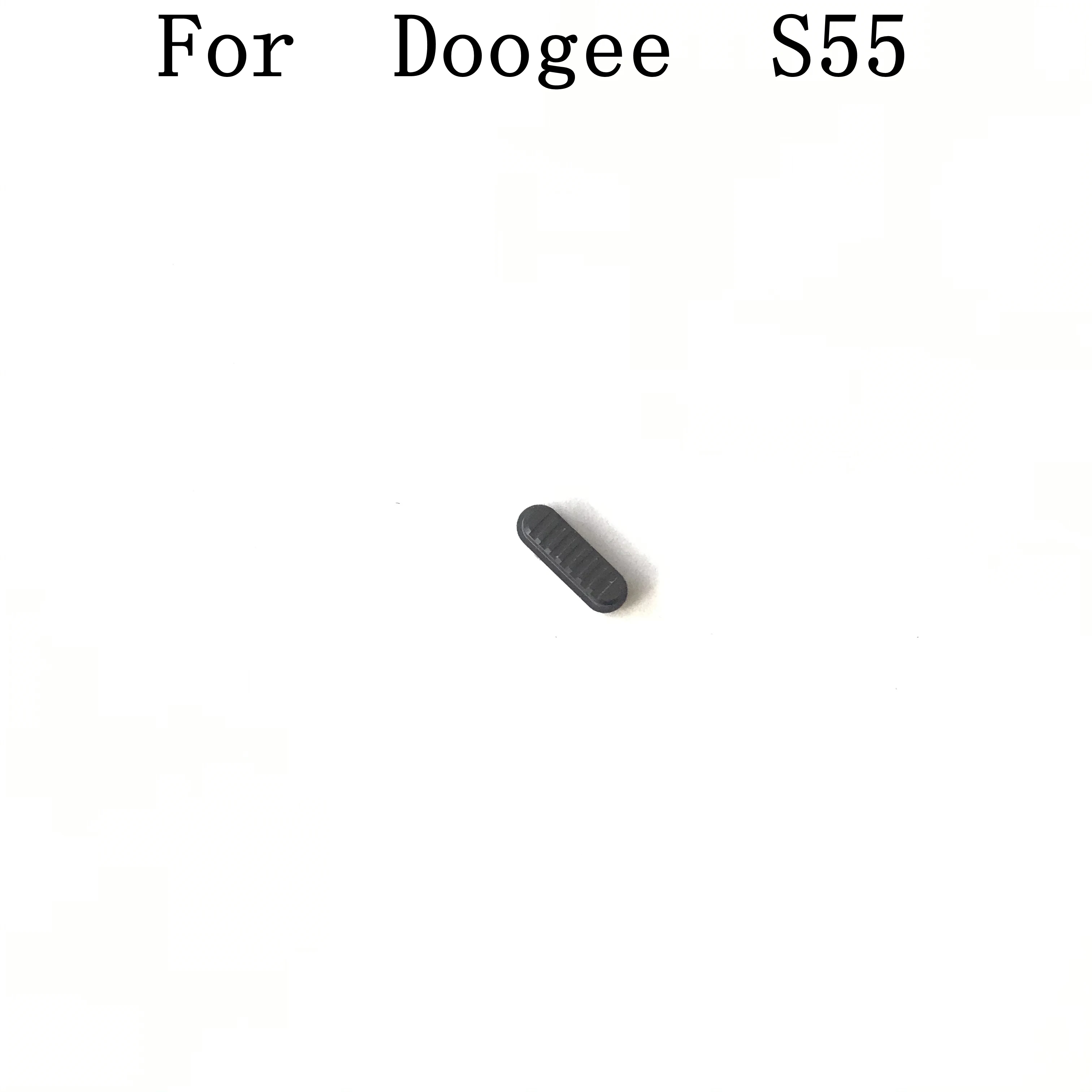 Doogee S55 использованная Кнопка питания гибкий кабель FPC Для MTK6750T 5500 мАч 4 Гб 64