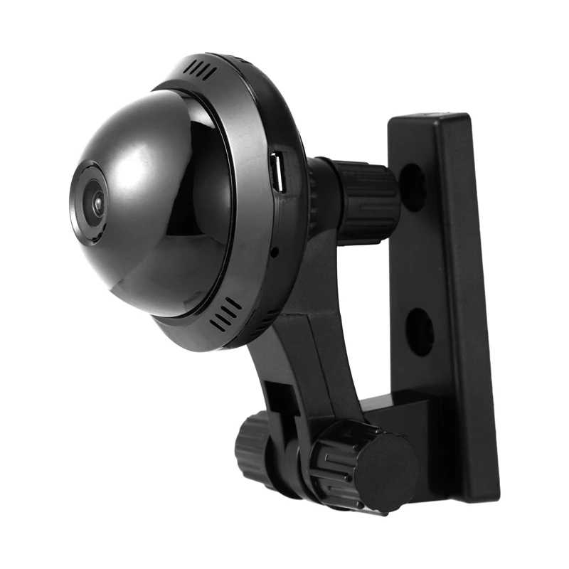

Wireless Mini WiFi Camera 1080P HD IR Night Vision Mini Camera Home Security IP Camera CCTV Motion Detection Baby Monitor US Plu