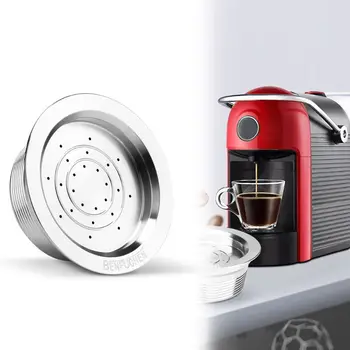 

Coffee Filters For Lavazza A Modo Mio Machine Refillable Coffee Capsule